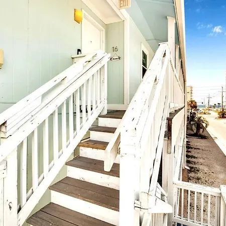 Condo With Beach Access 10 Min Walk To Hangout Gulf Shores Exterior photo