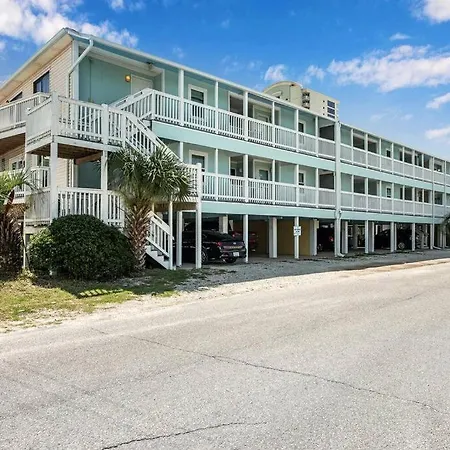 Condo With Beach Access 10 Min Walk To Hangout Gulf Shores Exterior photo