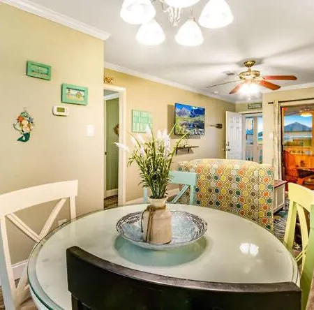 Condo With Beach Access 10 Min Walk To Hangout Gulf Shores Exterior photo