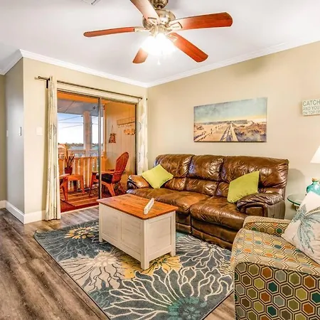 Condo With Beach Access 10 Min Walk To Hangout Gulf Shores Exterior photo