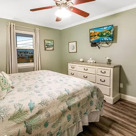 Condo With Beach Access 10 Min Walk To Hangout Gulf Shores Exterior photo