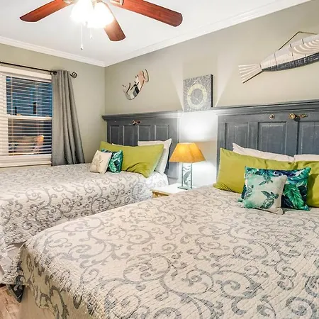 Condo With Beach Access 10 Min Walk To Hangout Gulf Shores Exterior photo