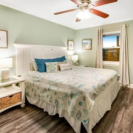 Condo With Beach Access 10 Min Walk To Hangout Gulf Shores Exterior photo
