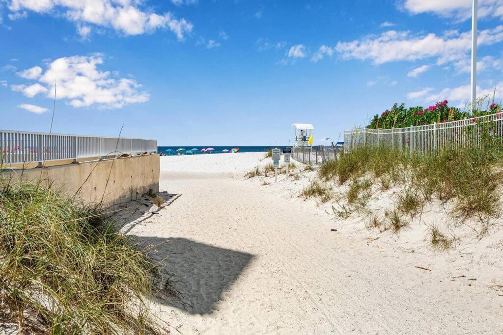 Apartment With Access 10 Min Walk To Hangout Gulf Shores