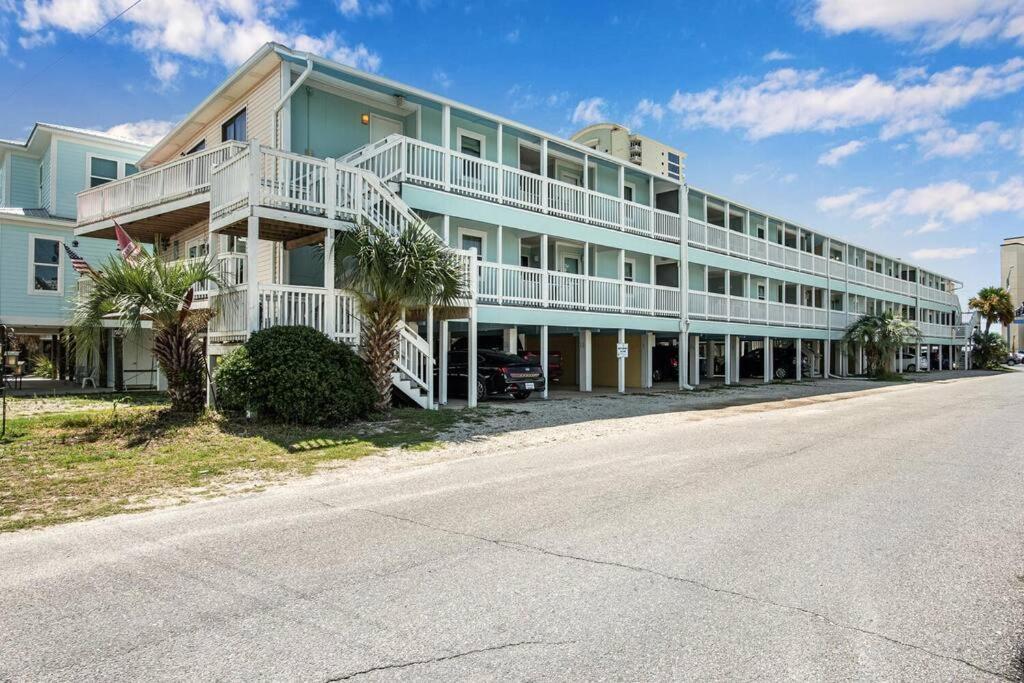 Apartment With Access 10 Min Walk To Hangout Gulf Shores