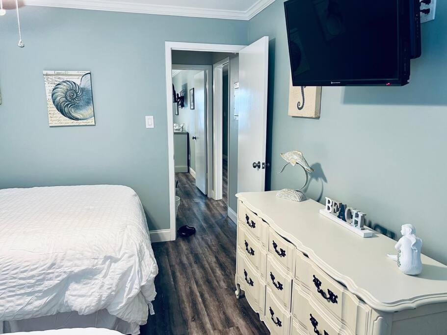 Apartment With Access 10 Min Walk To Hangout *