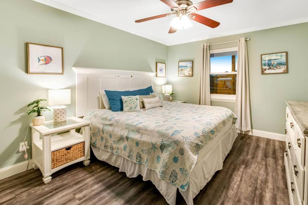 Apartment With Access 10 Min Walk To Hangout Gulf Shores