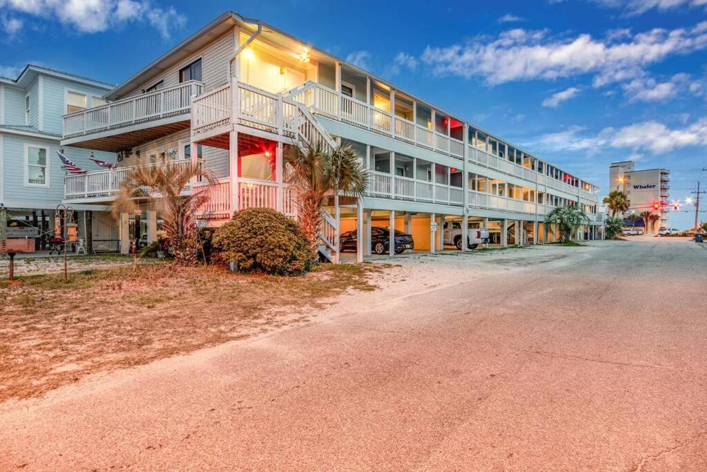 Apartment With Access 10 Min Walk To Hangout