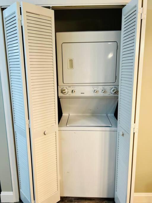 Apartment With Access 10 Min Walk To Hangout Gulf Shores