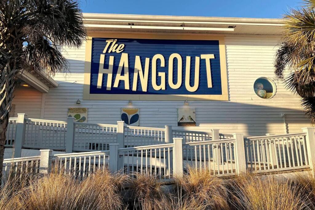 Apartment With Access 10 Min Walk To Hangout *